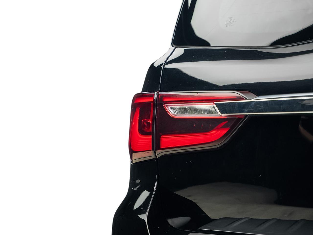 2018 INFINITI QX80 Base Ft Lauderdale FL