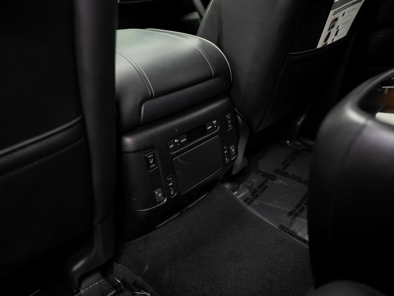 2018 INFINITI QX80 Base Ft Lauderdale FL