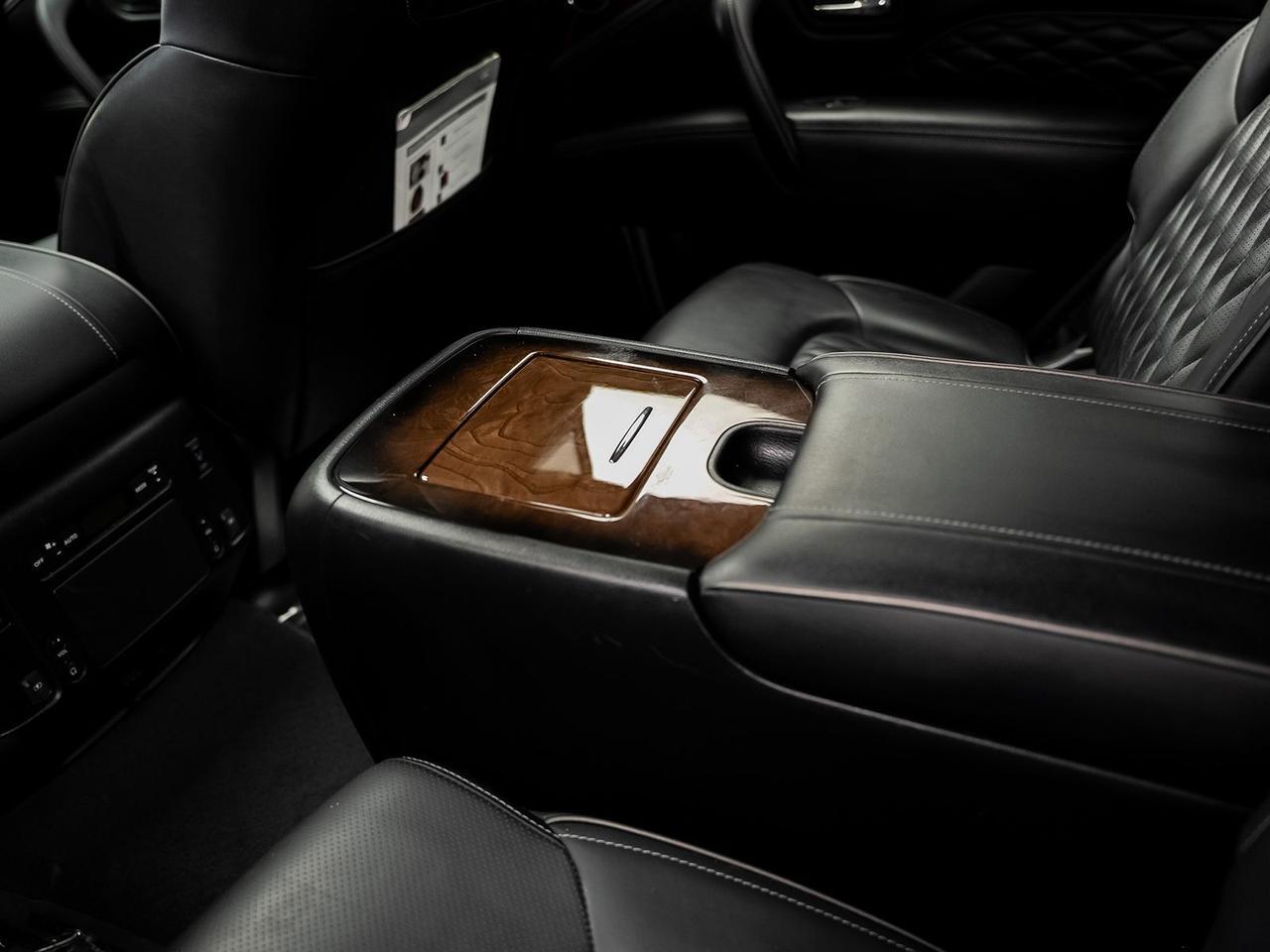 2018 INFINITI QX80 Base Ft Lauderdale FL