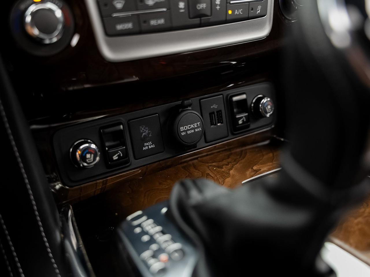 2018 INFINITI QX80 Base Ft Lauderdale FL