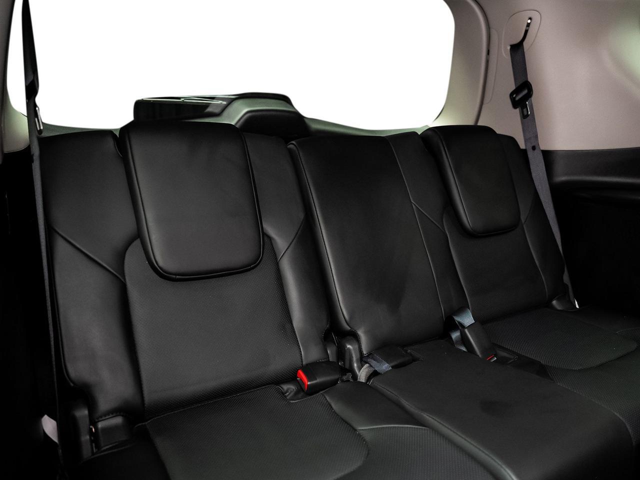 2018 INFINITI QX80 Base Ft Lauderdale FL