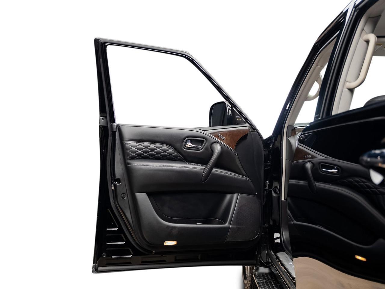 2018 INFINITI QX80 Base Ft Lauderdale FL