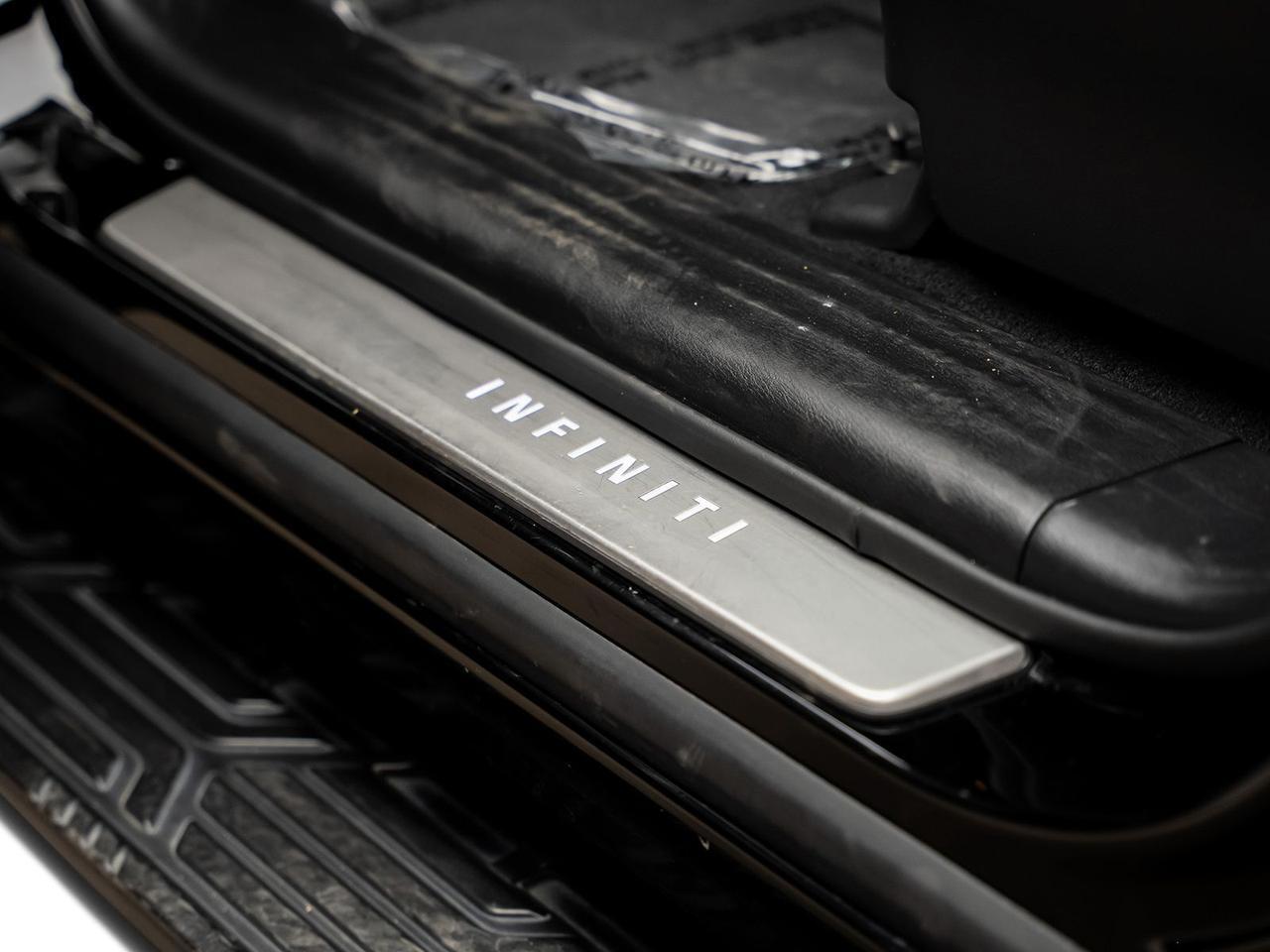 2018 INFINITI QX80 Base Ft Lauderdale FL