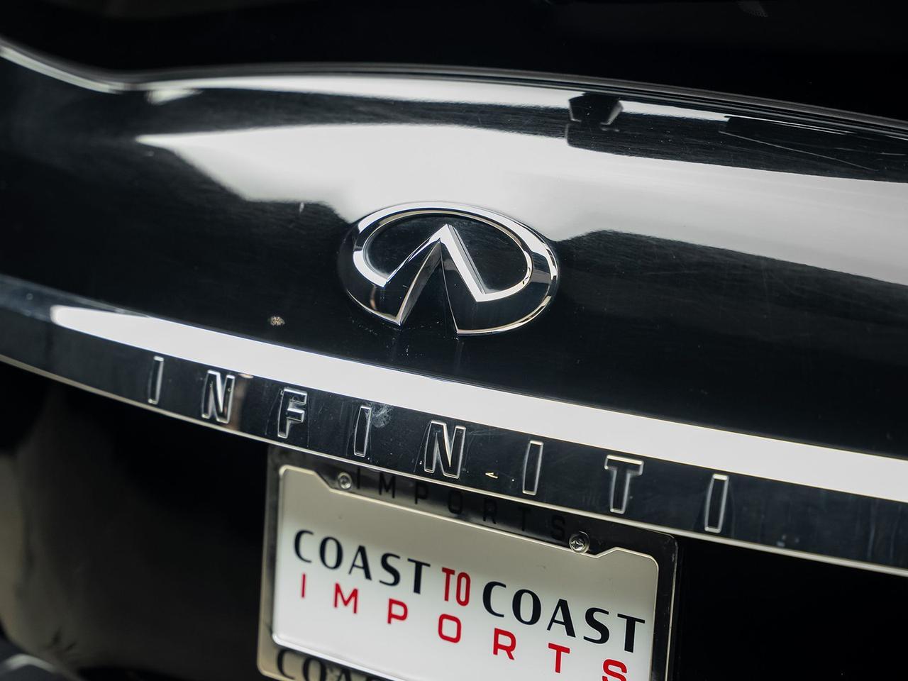 2018 INFINITI QX80 Base Ft Lauderdale FL