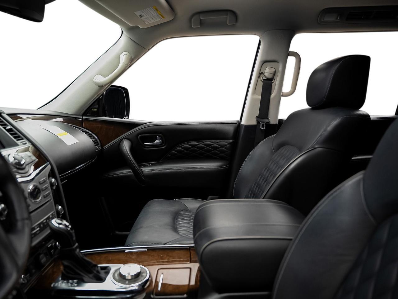 2018 INFINITI QX80 Base Ft Lauderdale FL