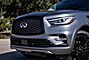 2018 INFINITI QX80 Base Inglewood  CA