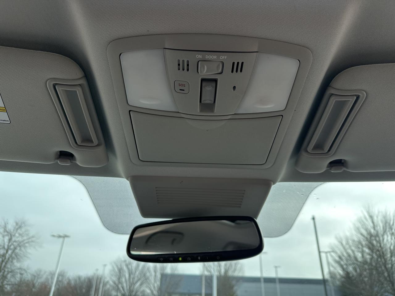 2018 INFINITI QX80 Base Chantilly VA