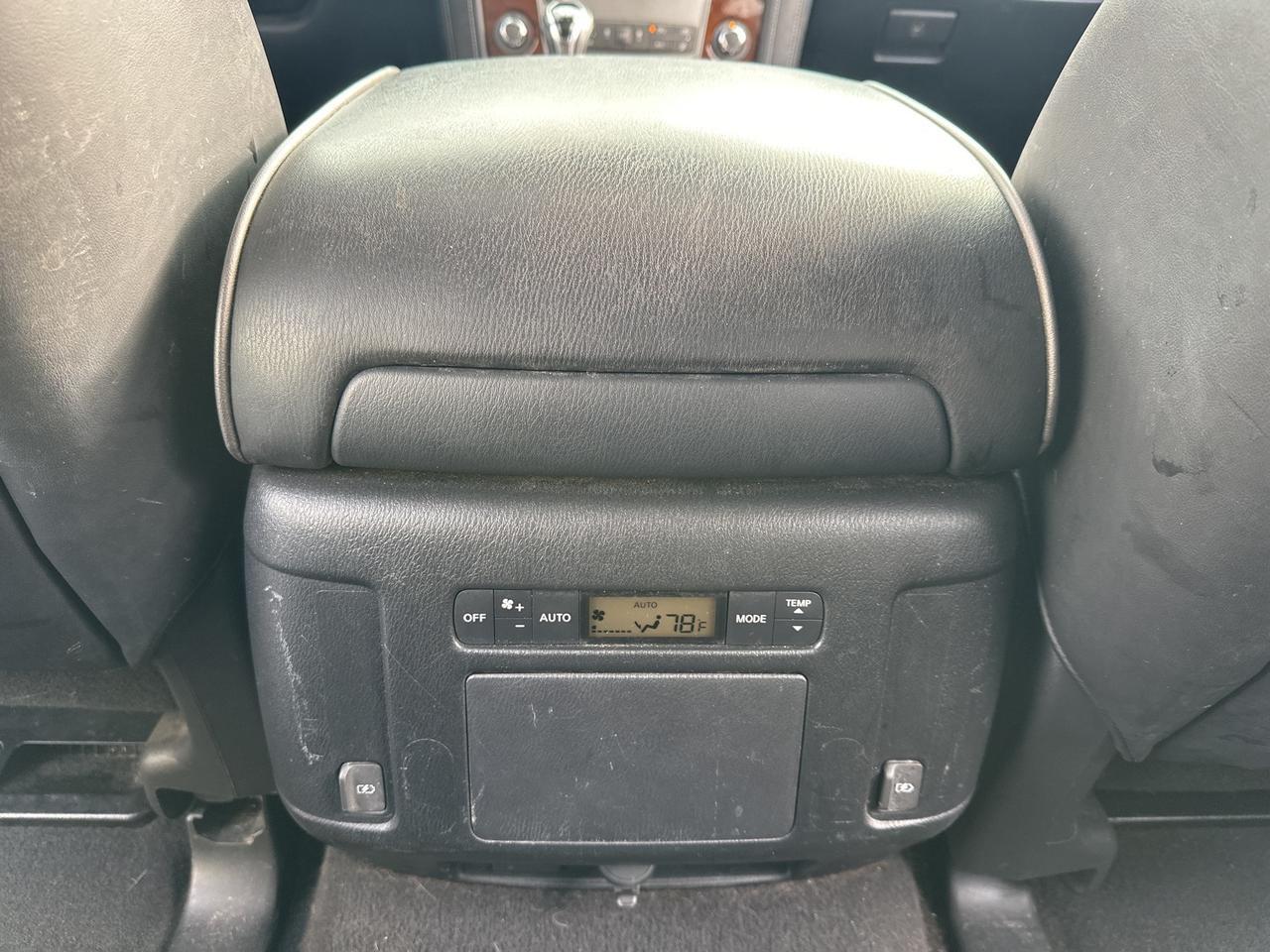 2018 INFINITI QX80 Base Chantilly VA