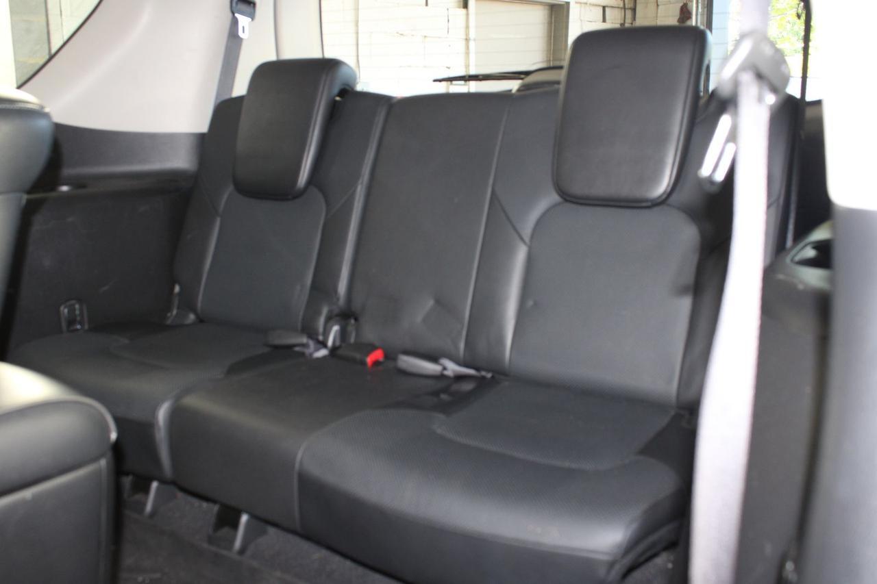 2018 INFINITI QX80 Base Manassas VA