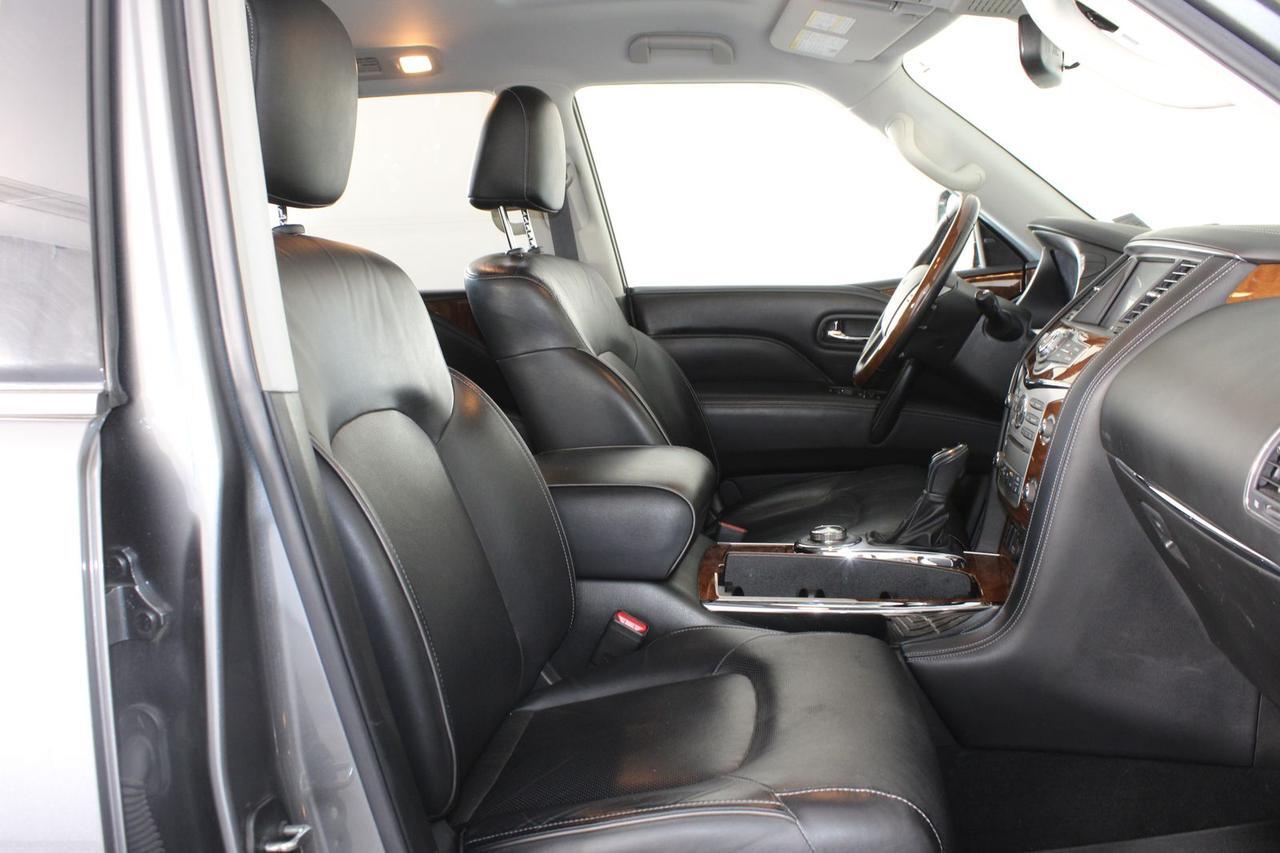 2018 INFINITI QX80 Base Manassas VA