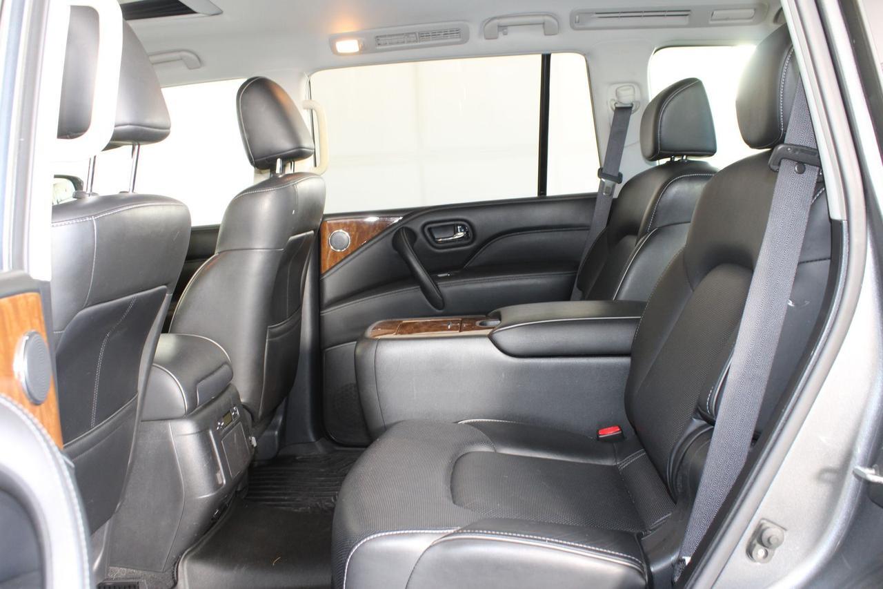 2018 INFINITI QX80 Base Manassas VA