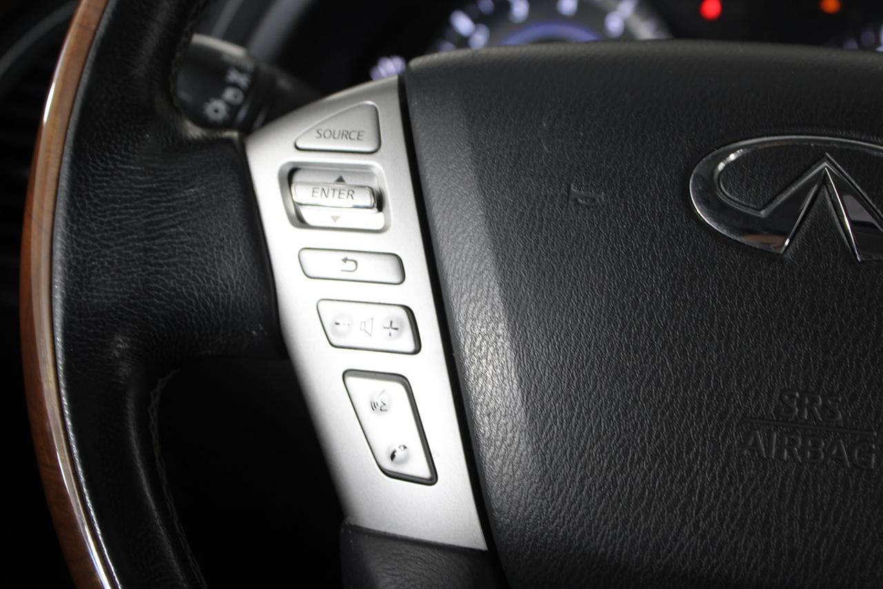 2018 INFINITI QX80 Base Manassas VA