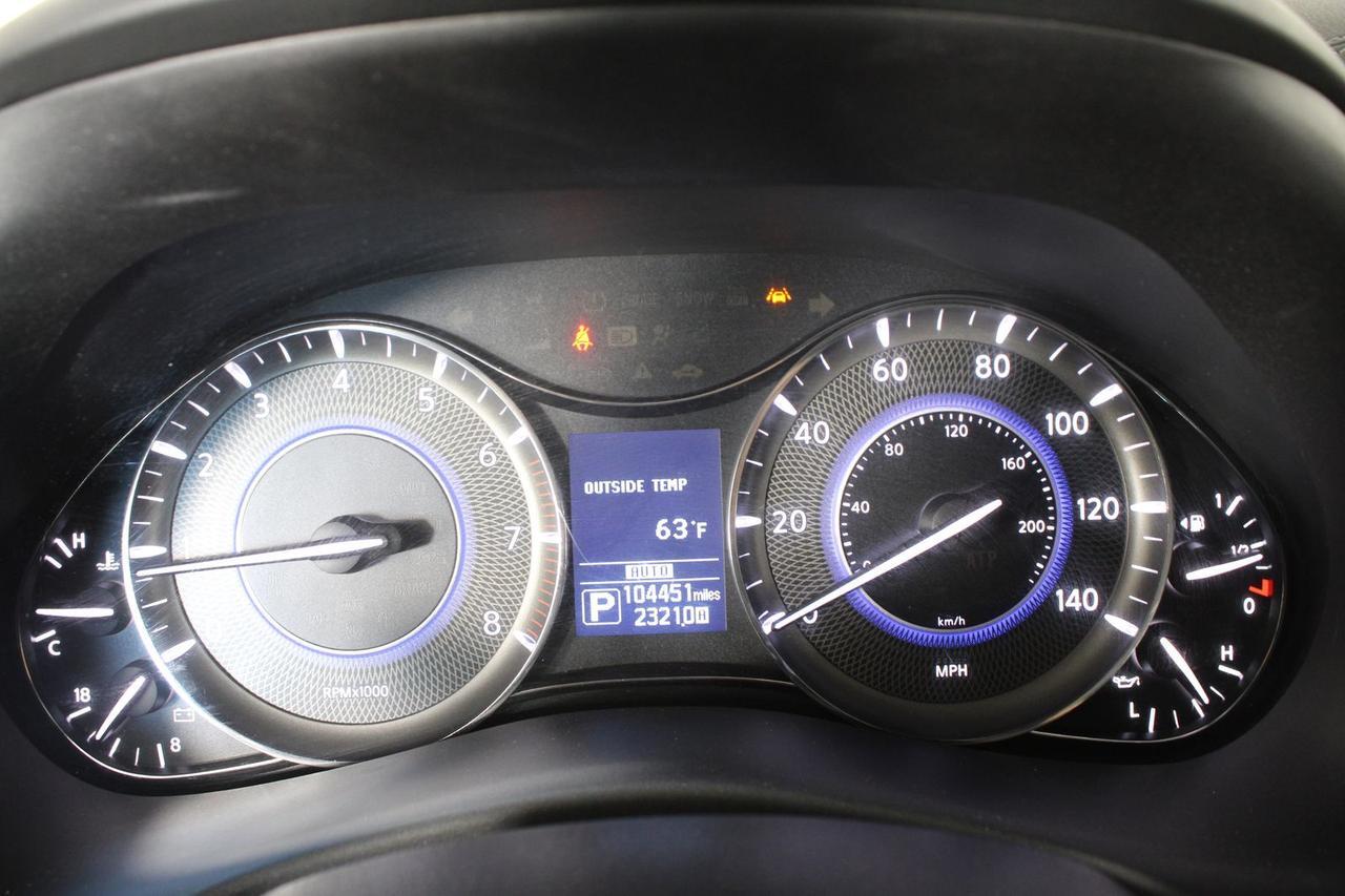 2018 INFINITI QX80 Base Manassas VA