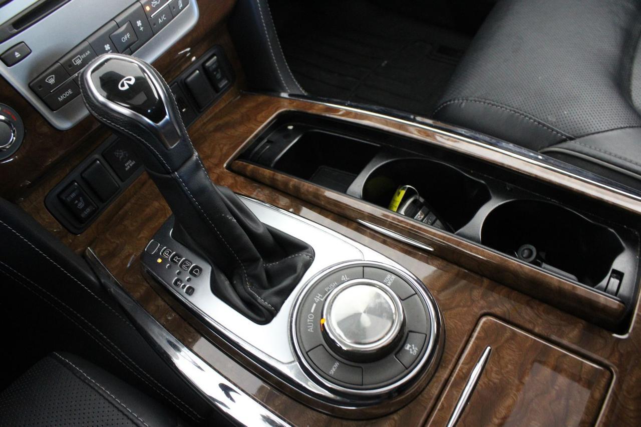 2018 INFINITI QX80 Base Manassas VA
