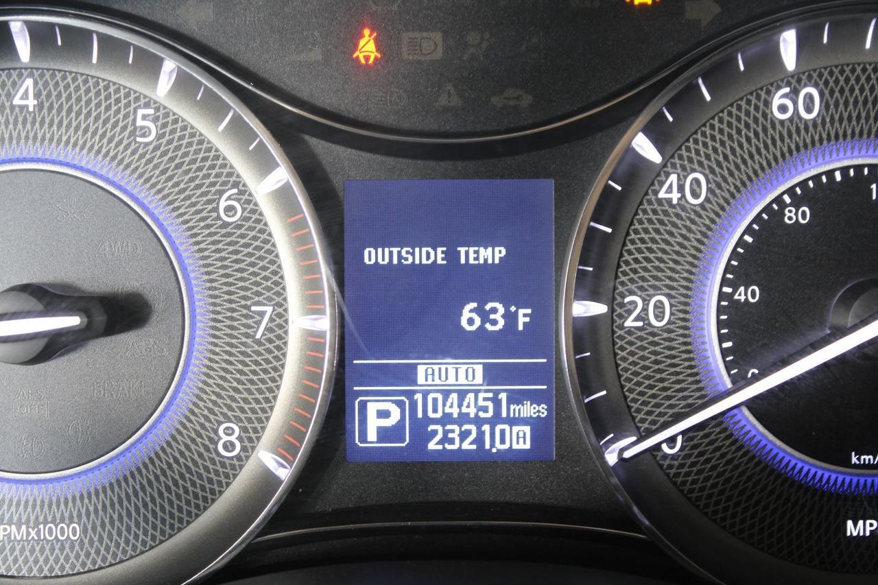 2018 INFINITI QX80 Base Manassas VA