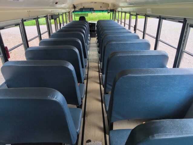 2018 INTERNATIONL IC CE300 Johnstown NY