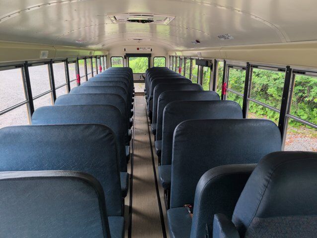 2018 INTERNATIONL IC CE300 Johnstown NY