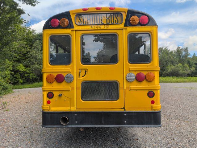 2018 INTERNATIONL IC CE300 Johnstown NY