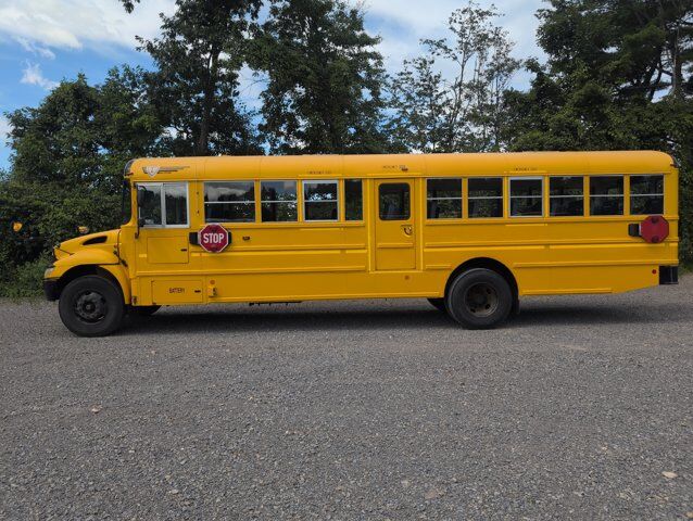 2018 INTERNATIONL IC CE300 Johnstown NY