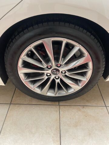 2018 Infiniti Q50 3.0t LUXE Charlotte NC