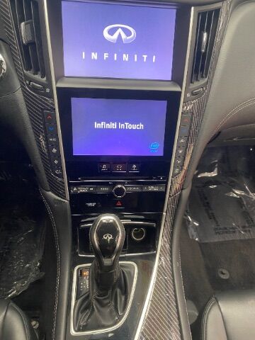 2018 Infiniti Q50 3.0t LUXE Charlotte NC