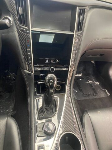 2018 Infiniti Q50 3.0t LUXE Charlotte NC