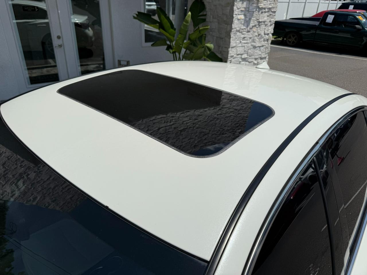 2018 Infiniti Q50 3.0t LUXE RWD Jacksonville FL
