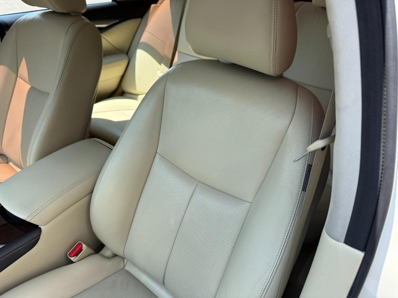 2018 Infiniti Q50 3.0t LUXE RWD Jacksonville FL