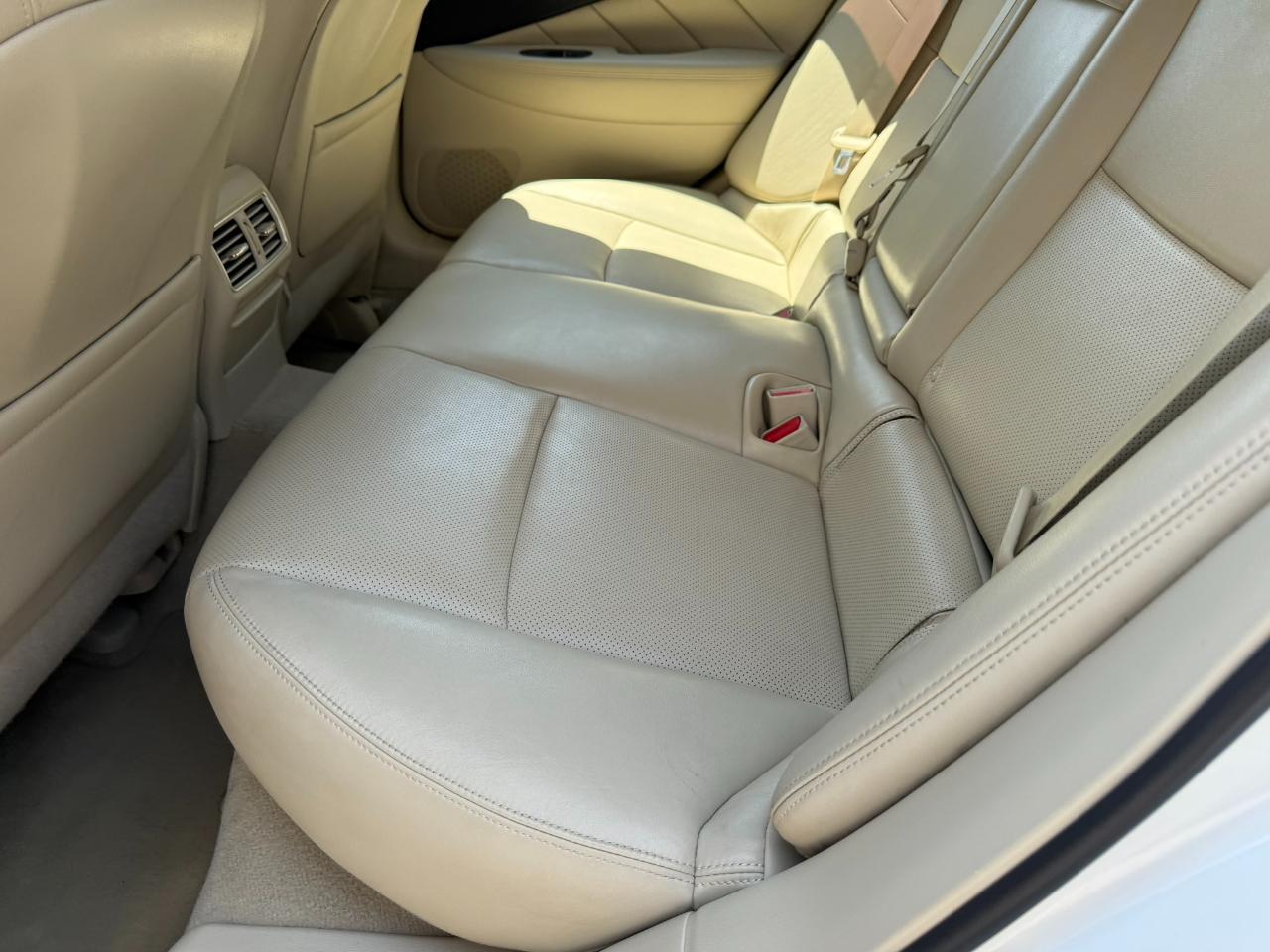 2018 Infiniti Q50 3.0t LUXE RWD Jacksonville FL