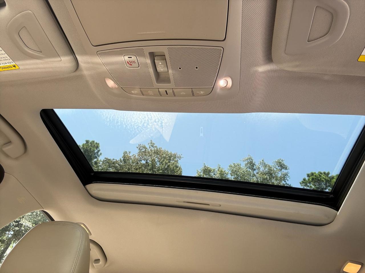 2018 Infiniti Q50 3.0t LUXE RWD Jacksonville FL