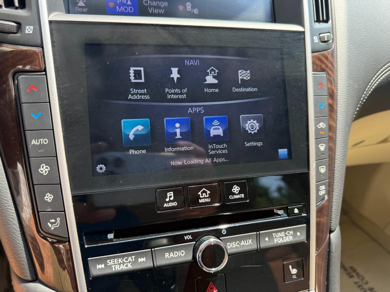 2018 Infiniti Q50 3.0t LUXE RWD Jacksonville FL