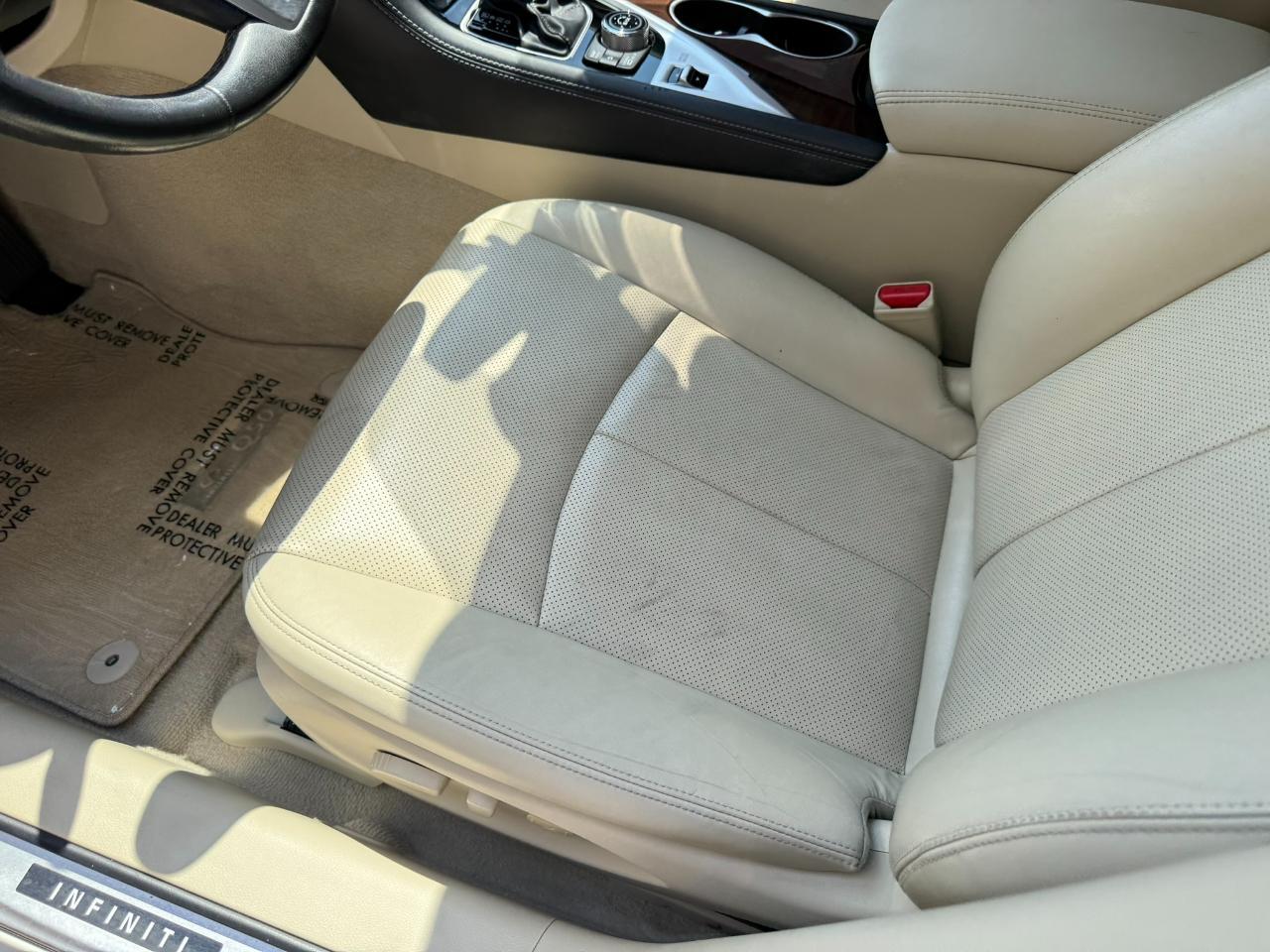 2018 Infiniti Q50 3.0t LUXE RWD Jacksonville FL