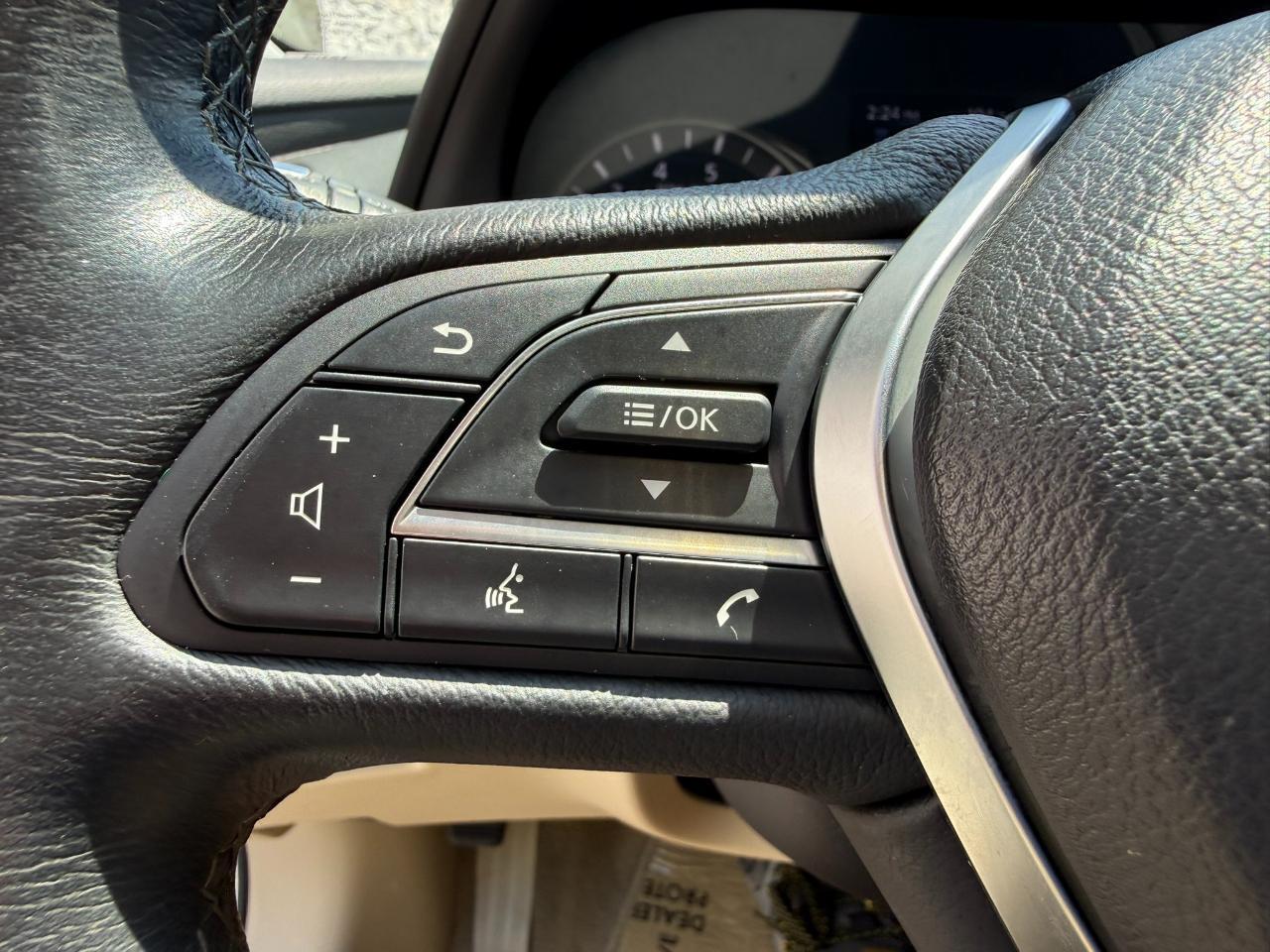 2018 Infiniti Q50 3.0t LUXE RWD Jacksonville FL