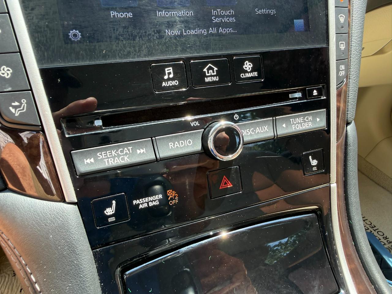 2018 Infiniti Q50 3.0t LUXE RWD Jacksonville FL