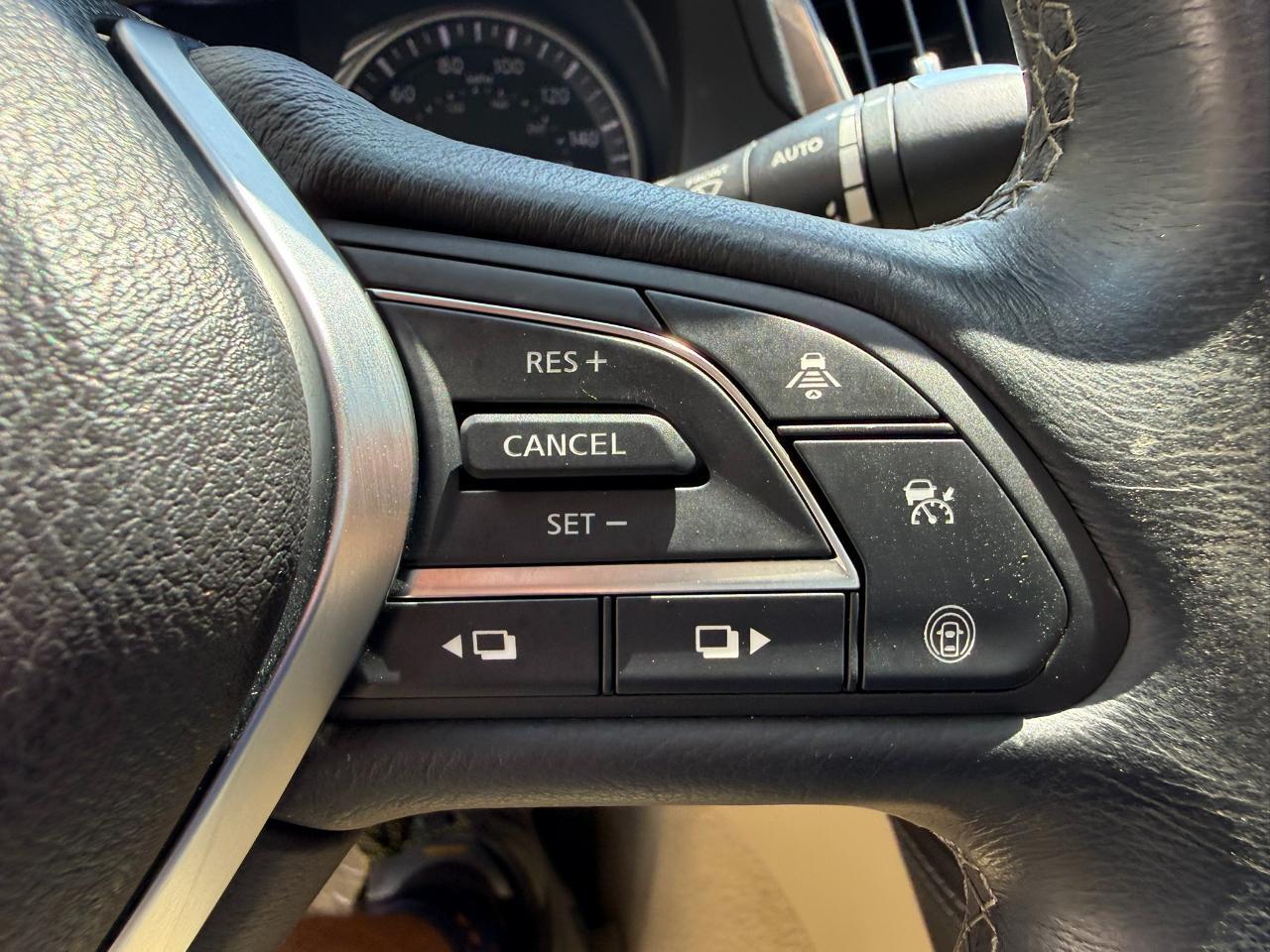 2018 Infiniti Q50 3.0t LUXE RWD Jacksonville FL