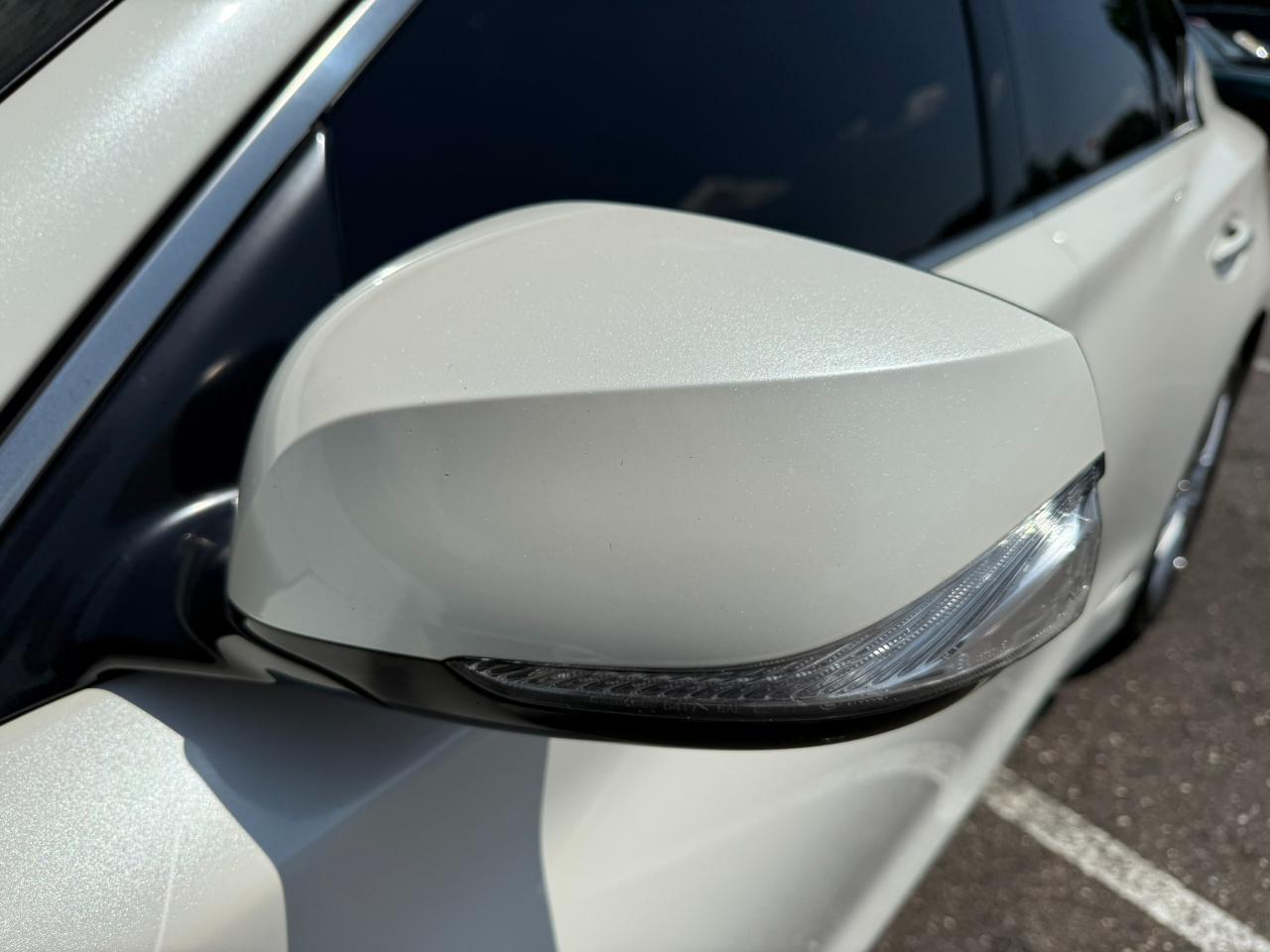 2018 Infiniti Q50 3.0t LUXE RWD Jacksonville FL