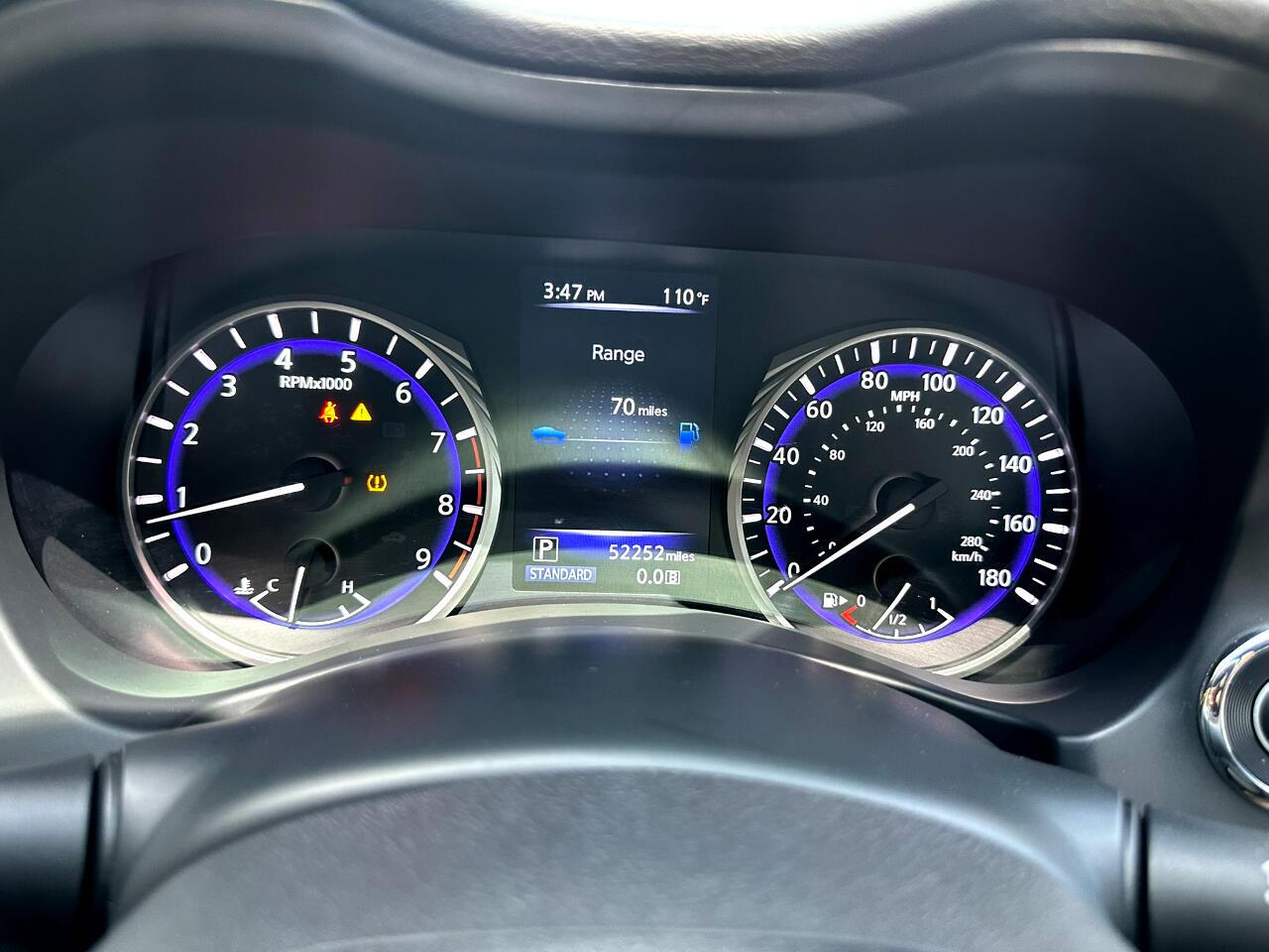 2018 Infiniti Q60 3.0t LUXE RWD Jacksonville FL