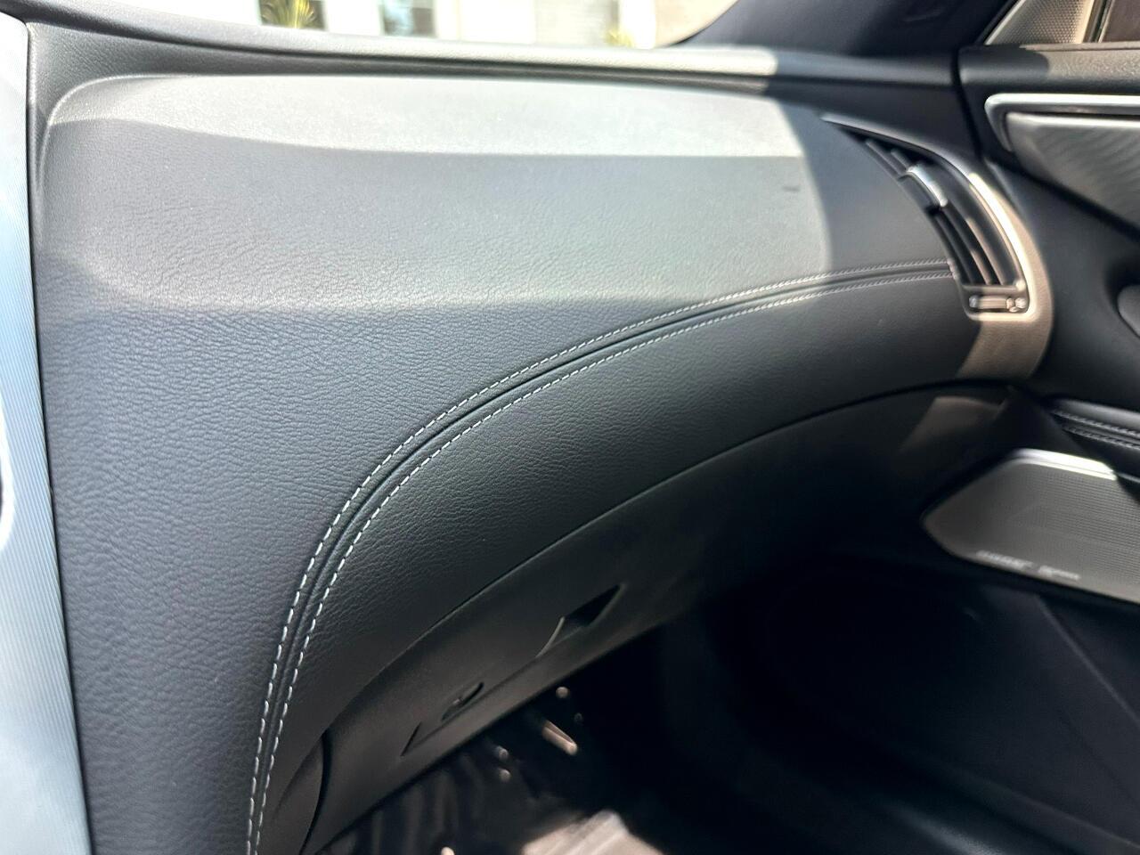 2018 Infiniti Q60 3.0t LUXE RWD Jacksonville FL