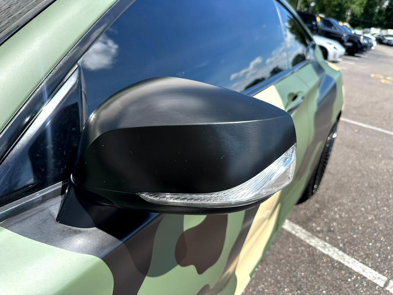 2018 Infiniti Q60 3.0t LUXE RWD Jacksonville FL