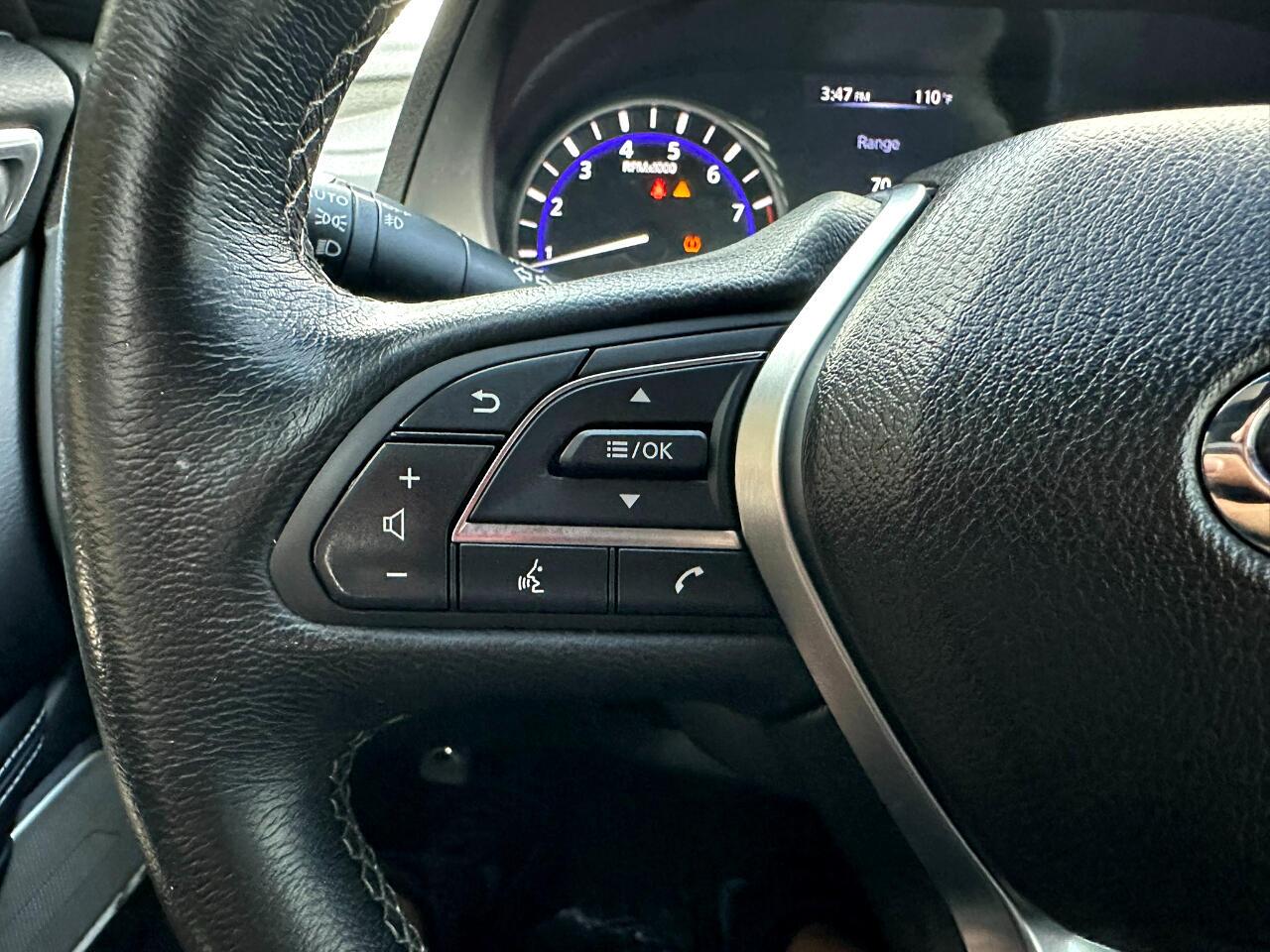 2018 Infiniti Q60 3.0t LUXE RWD Jacksonville FL