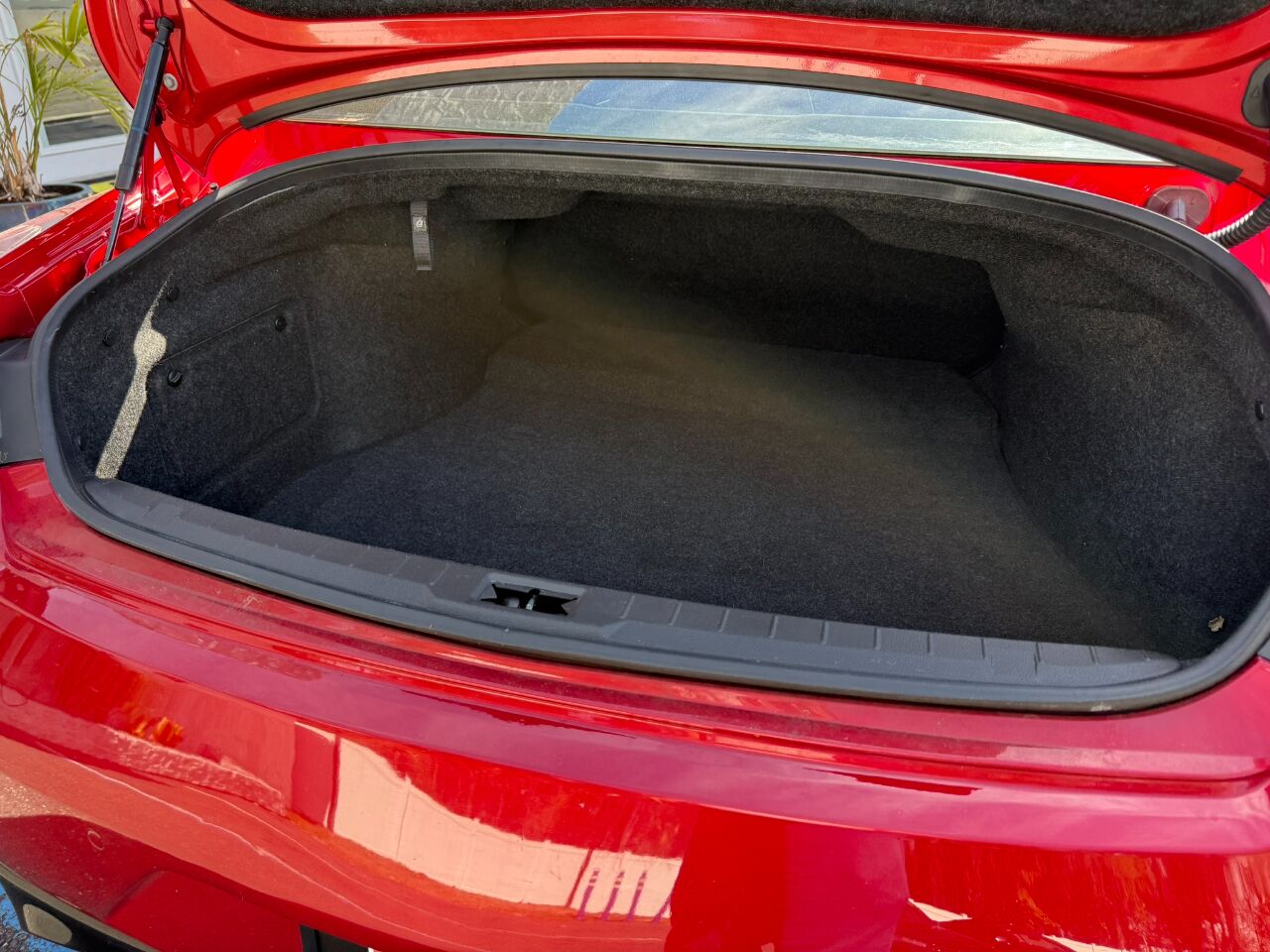 2018 Infiniti Q60 RED SPORT 400 AWD Jacksonville FL