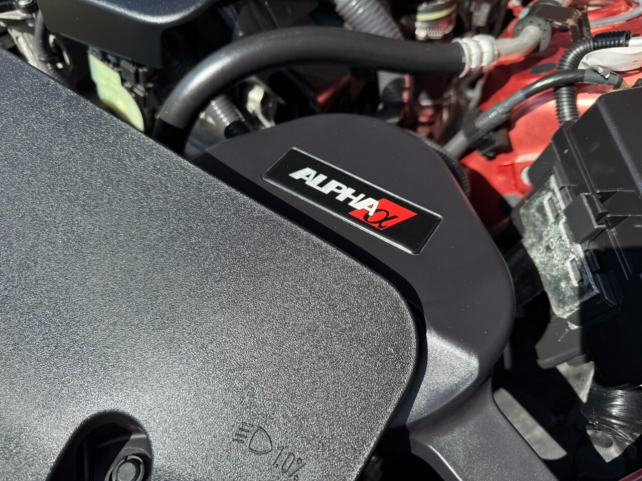 2018 Infiniti Q60 RED SPORT 400 AWD Jacksonville FL