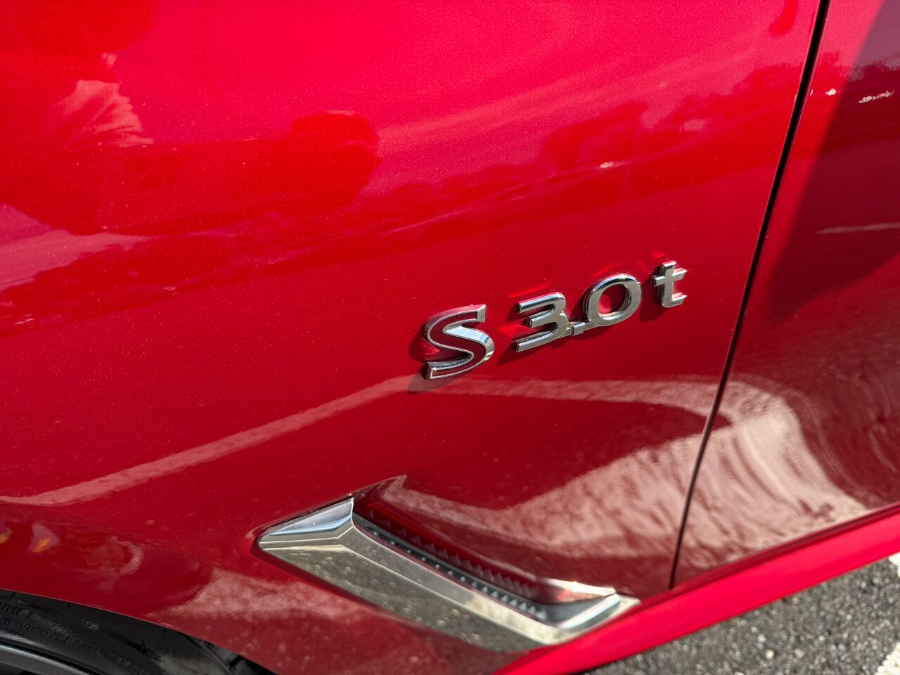 2018 Infiniti Q60 RED SPORT 400 AWD Jacksonville FL