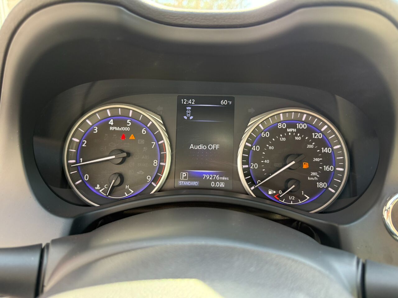 2018 Infiniti Q60 RED SPORT 400 AWD Jacksonville FL