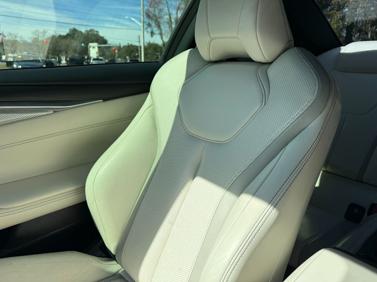 2018 Infiniti Q60 RED SPORT 400 AWD Jacksonville FL