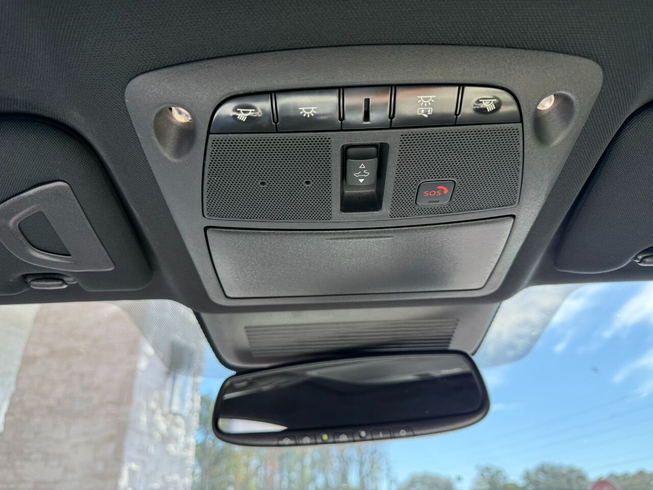 2018 Infiniti Q60 RED SPORT 400 AWD Jacksonville FL