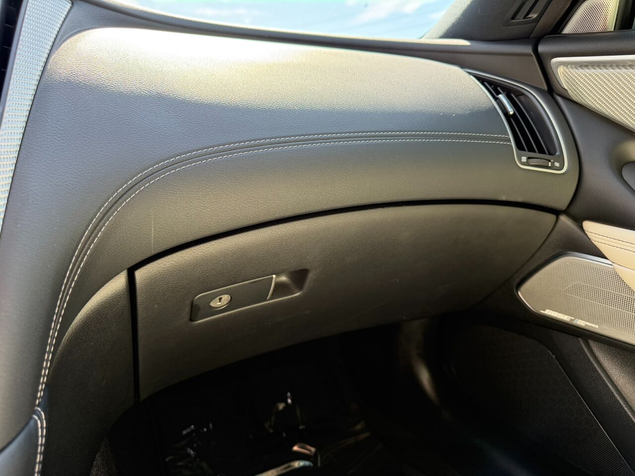 2018 Infiniti Q60 RED SPORT 400 AWD Jacksonville FL