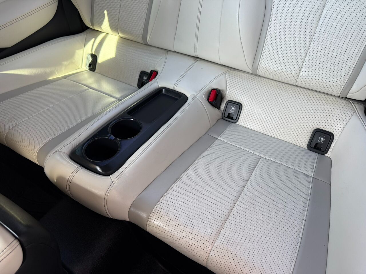 2018 Infiniti Q60 RED SPORT 400 AWD Jacksonville FL