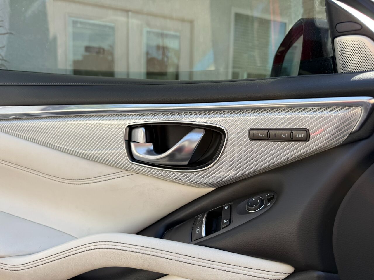 2018 Infiniti Q60 RED SPORT 400 AWD Jacksonville FL