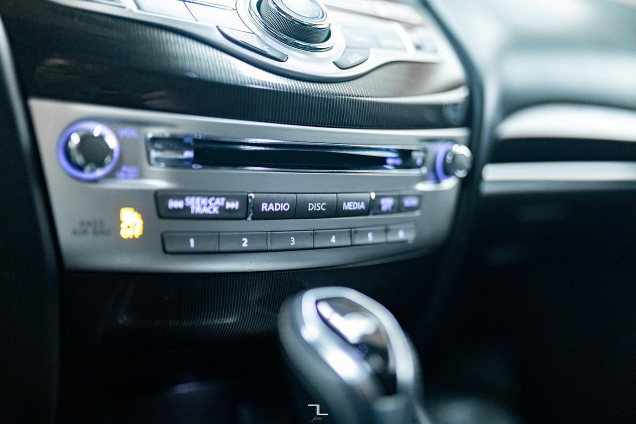 2018 Infiniti QX60 AWD Premium Leather Roof Nav Red Deer AB